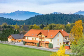 Hotels in Kralova Lehota
